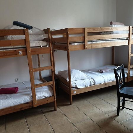 Kolysanka Private Rooms In Old Town 波兹南 外观 照片