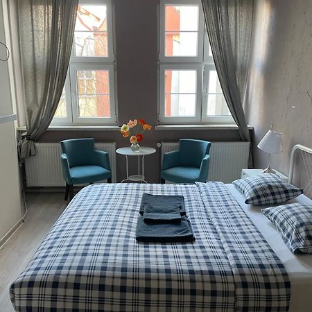 Kolysanka Private Rooms In Old Town 波兹南 外观 照片