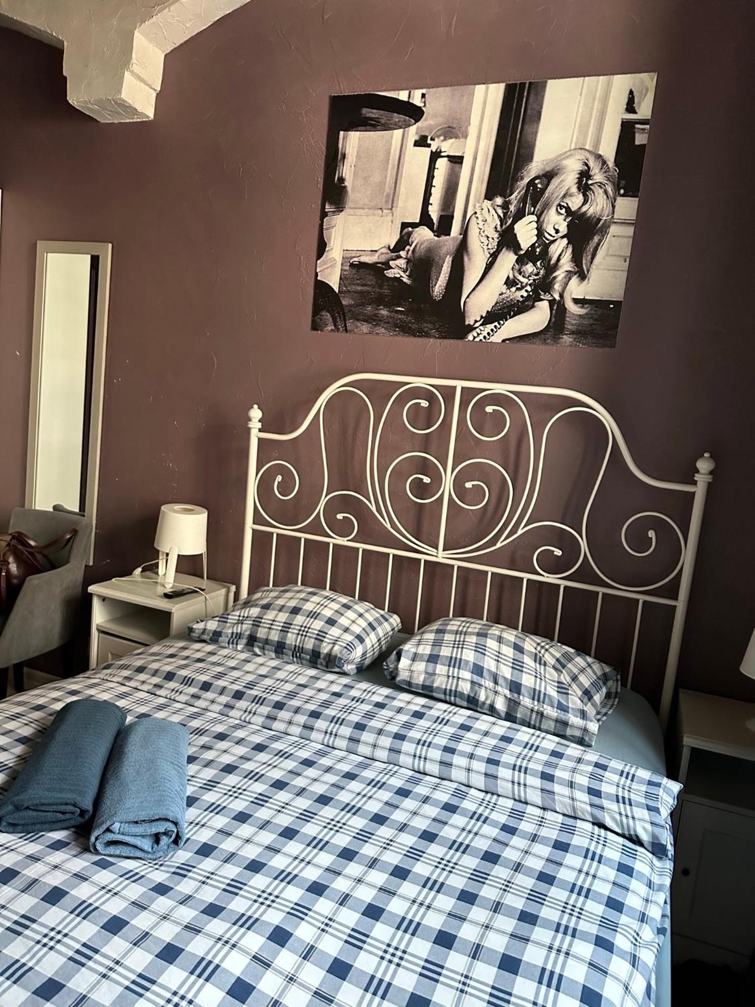 Kolysanka Private Rooms In Old Town 波兹南 外观 照片