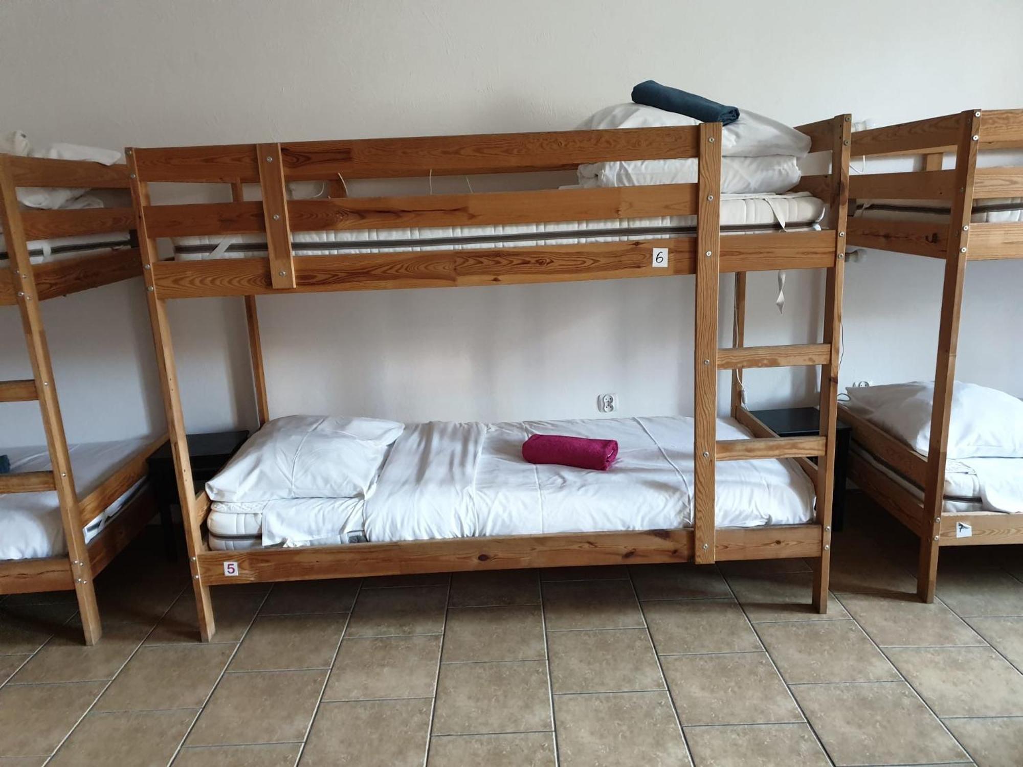 Kolysanka Private Rooms In Old Town 波兹南 外观 照片