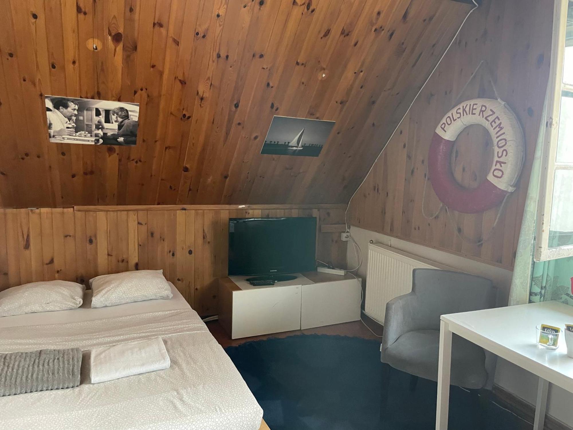 Kolysanka Private Rooms In Old Town 波兹南 外观 照片