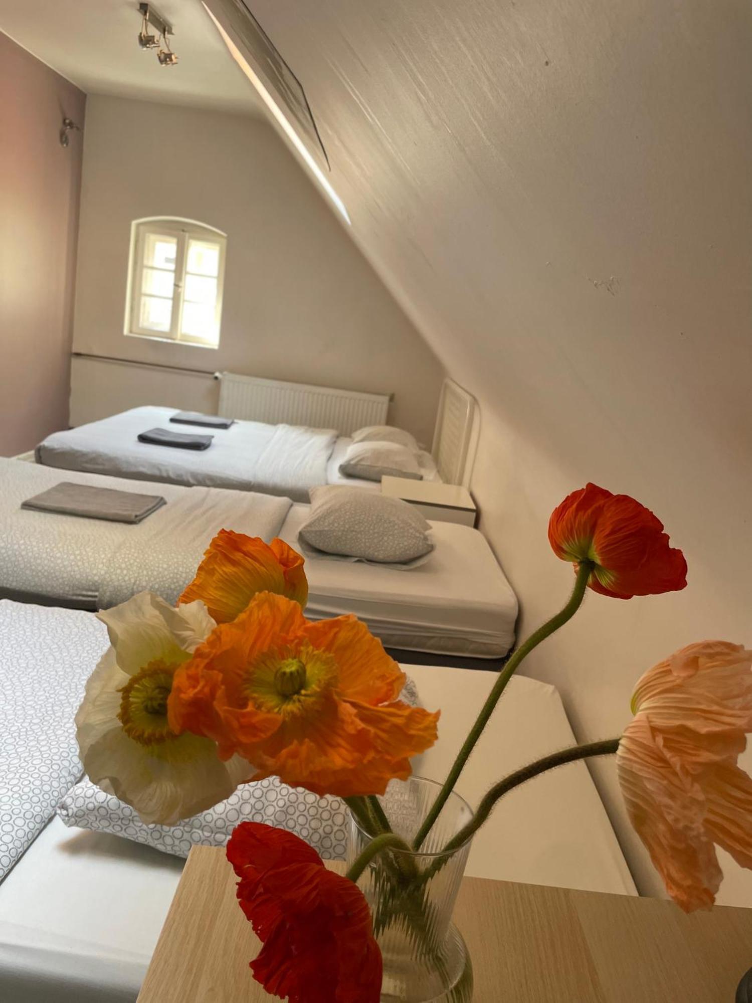 Kolysanka Private Rooms In Old Town 波兹南 外观 照片