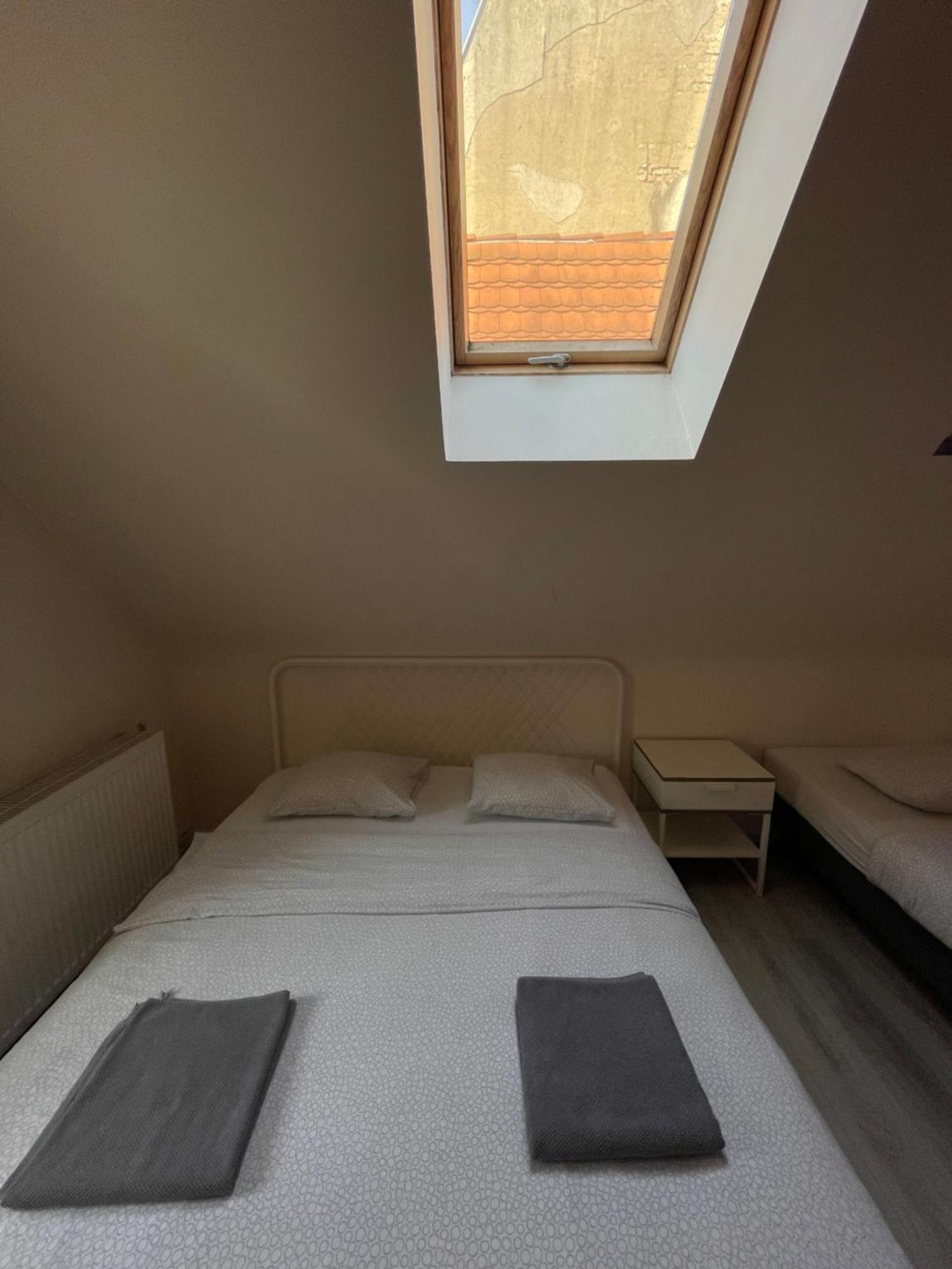 Kolysanka Private Rooms In Old Town 波兹南 外观 照片